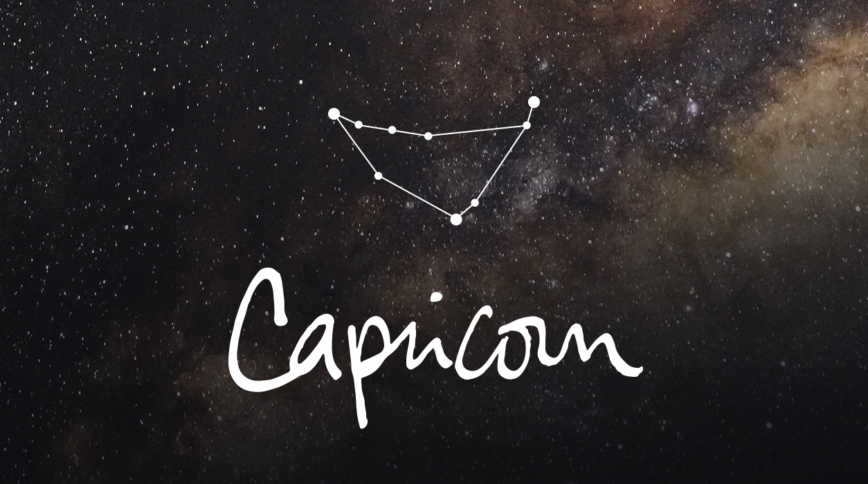 Hasil gambar untuk Capricorn