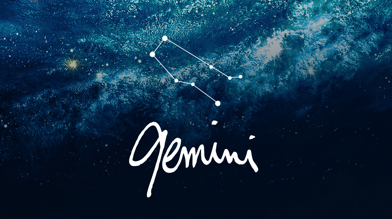 Zodiac Gemini Horoscope