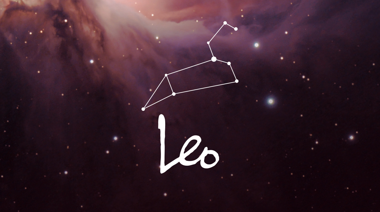 Leo Horoscope For May 2025