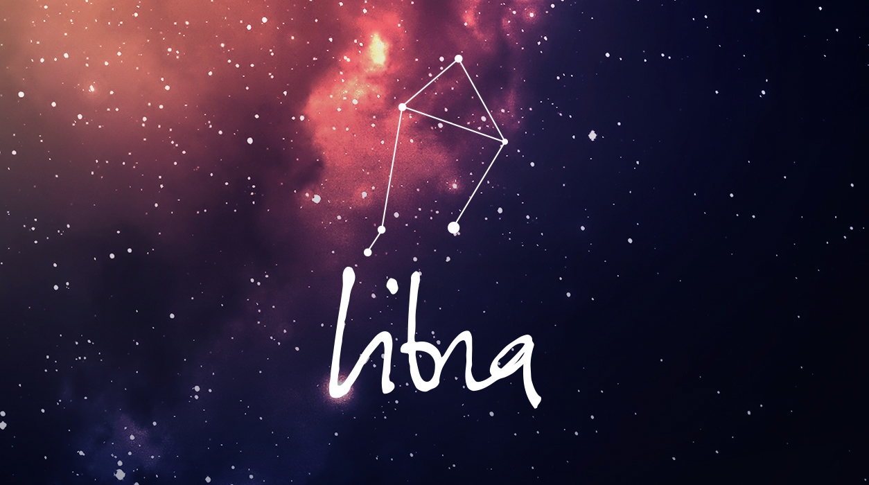 Zodiac Zone: Meet Libra ♎