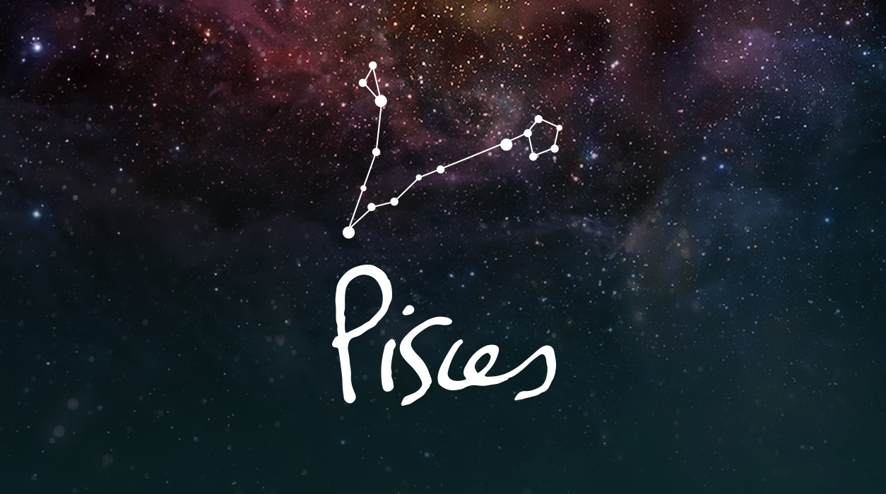 Pisces star 10 Reasons