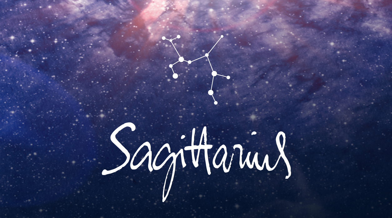 Sagittarius Horoscope for October 2023 - Susan Miller Astrology Zone