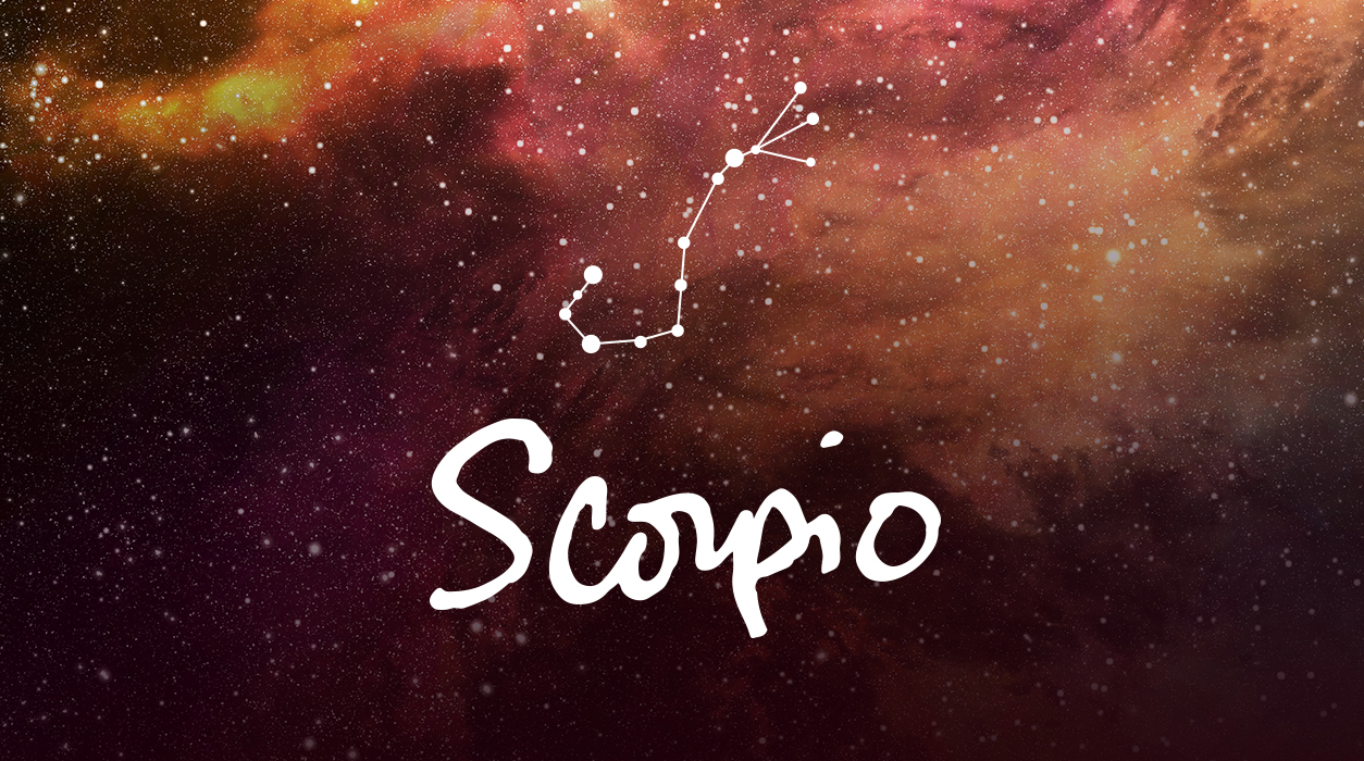 And scorpio scorpio 3 Stages