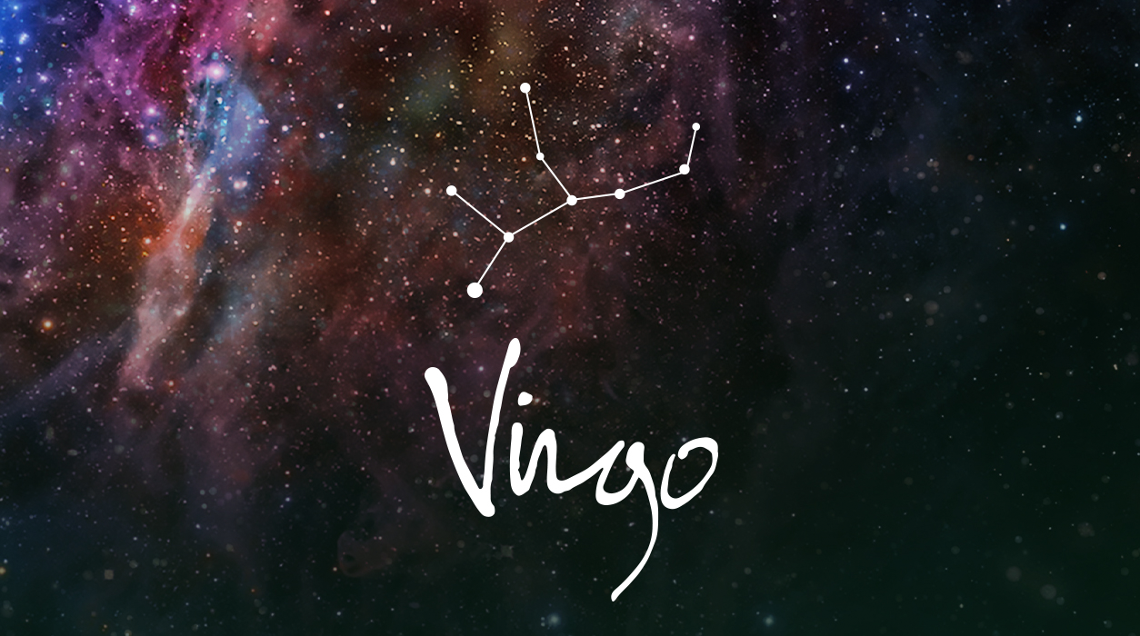 Resultado de imagem para virgo astrology  september 2019