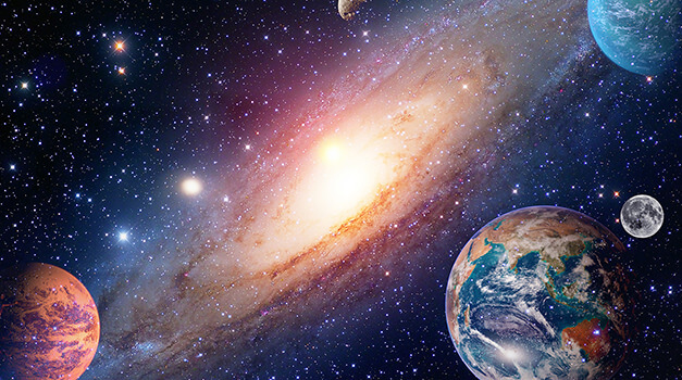The Planets Susan Miller Astrology Zone