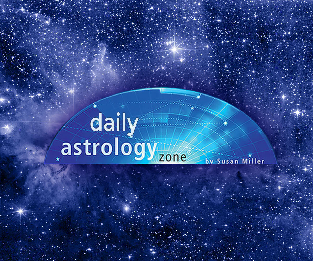 astrology zone monthly horoscope