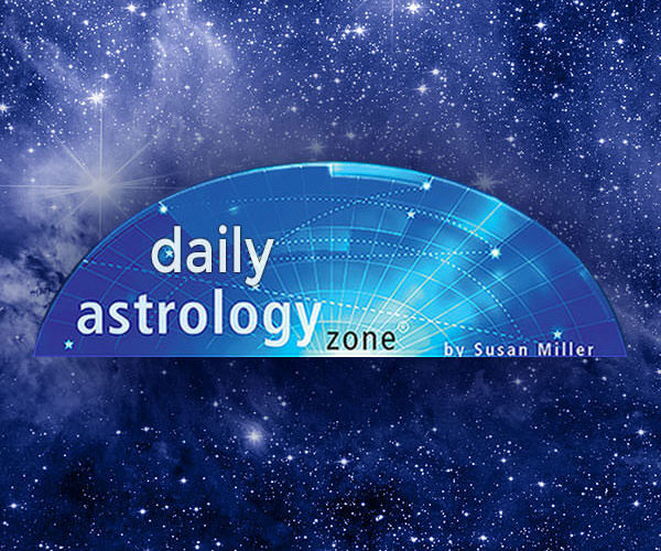 Astrology Zone Free Birth Chart