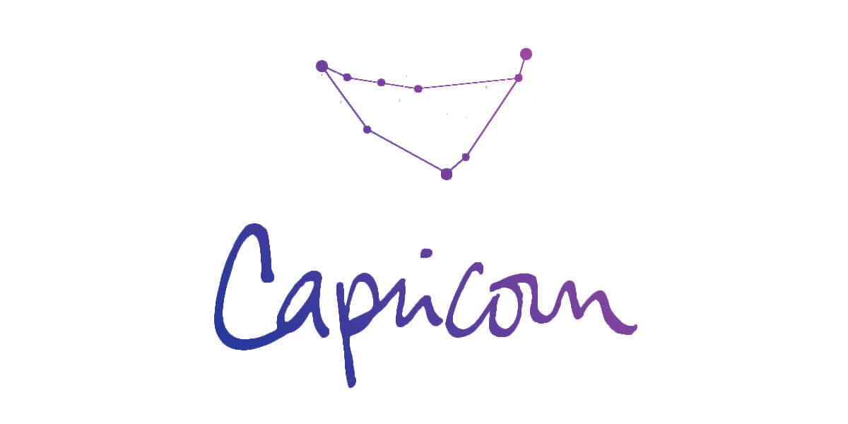 capricornbanner Susan Miller Astrology Zone