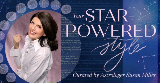 To receive your free daily horoscope, sign up here.