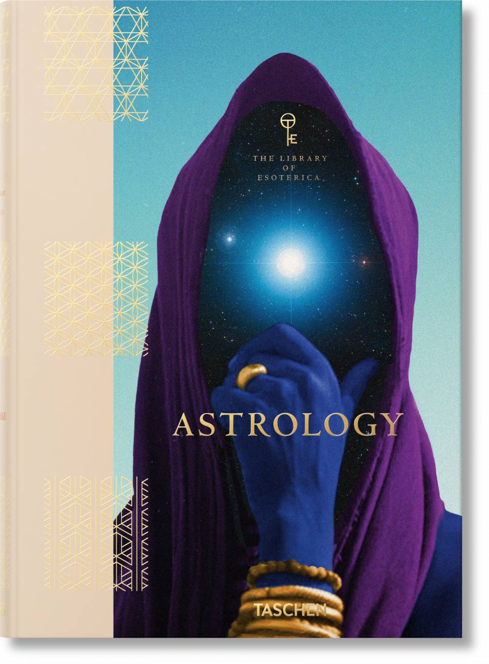 Taschen Astrology Book
